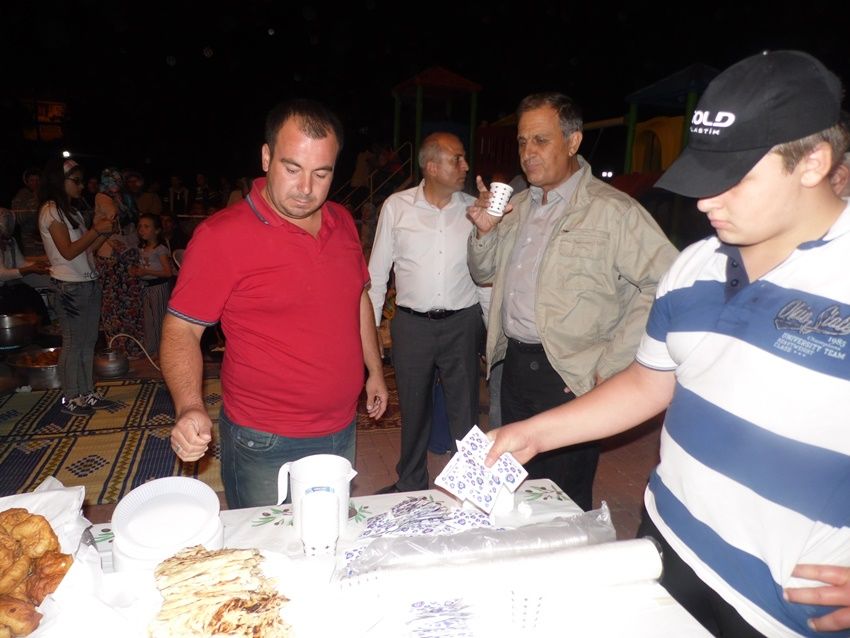 Barış ve Dostluk Maçı