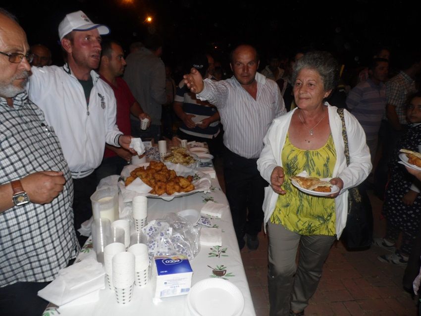 Barış ve Dostluk Maçı