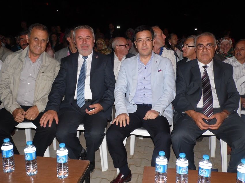 Barış ve Dostluk Maçı