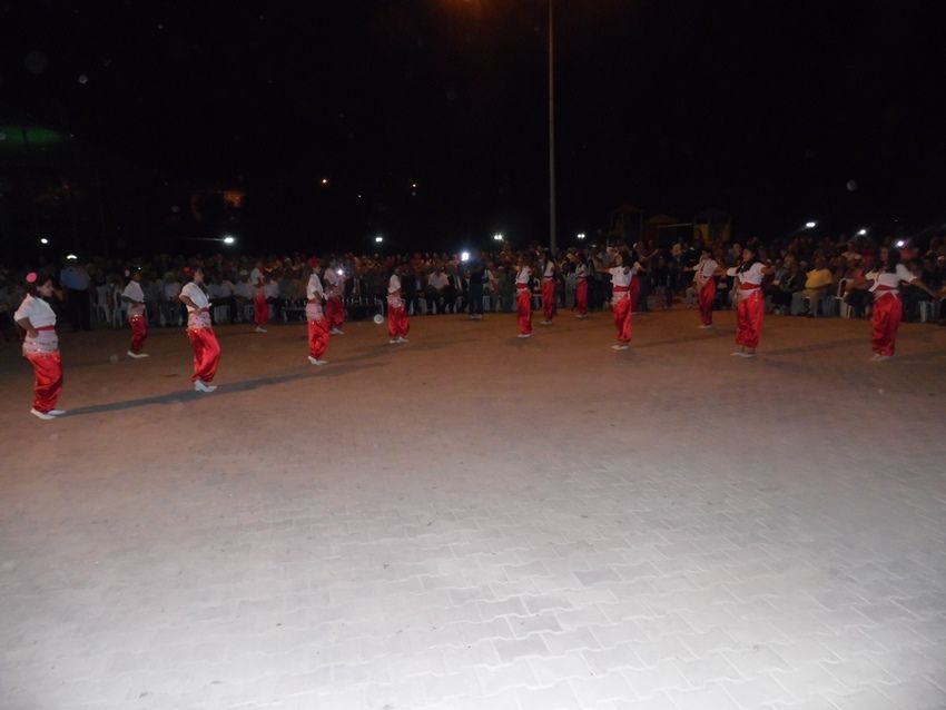 Barış ve Dostluk Maçı