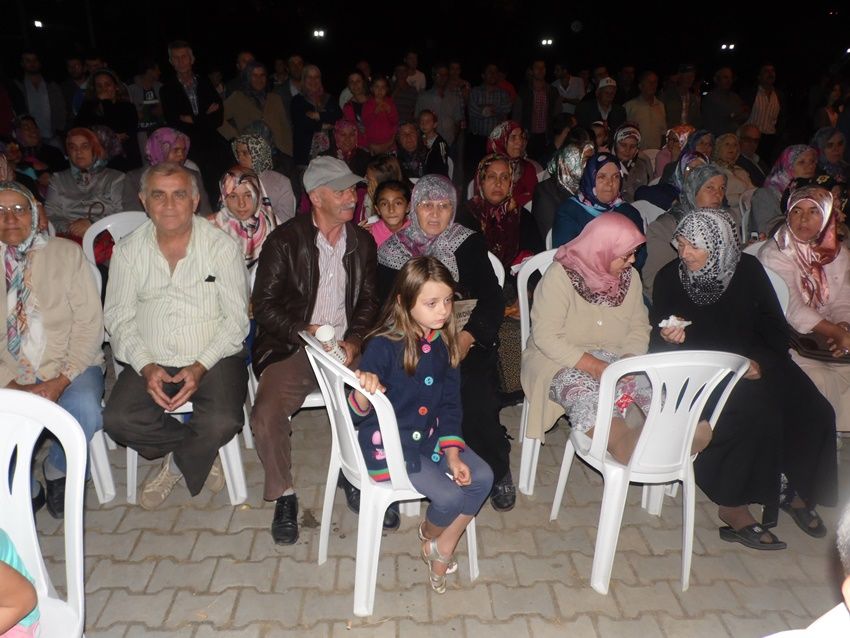 Barış ve Dostluk Maçı