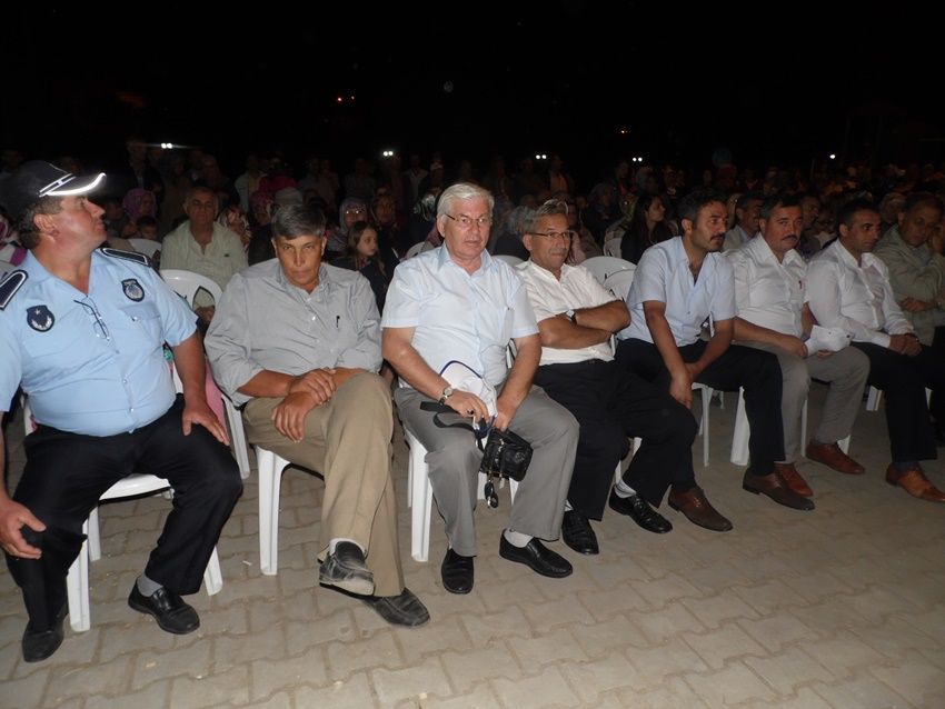 Barış ve Dostluk Maçı