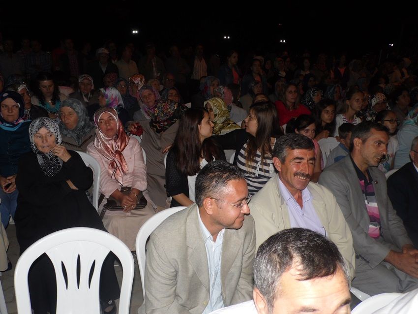 Barış ve Dostluk Maçı