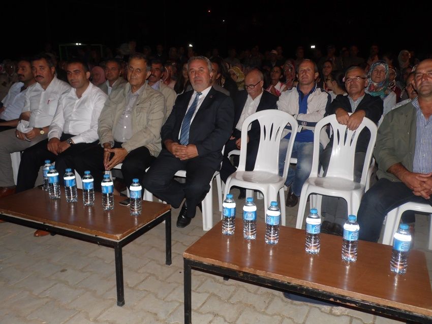 Barış ve Dostluk Maçı