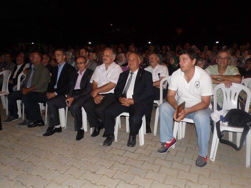 Barış ve Dostluk Maçı