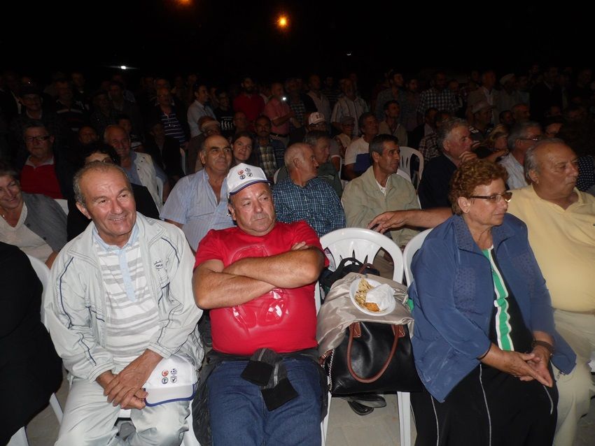 Barış ve Dostluk Maçı