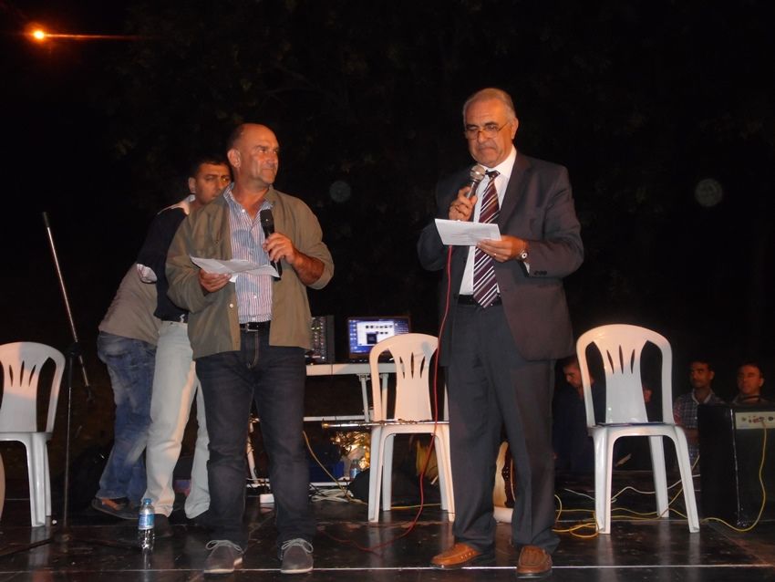 Barış ve Dostluk Maçı