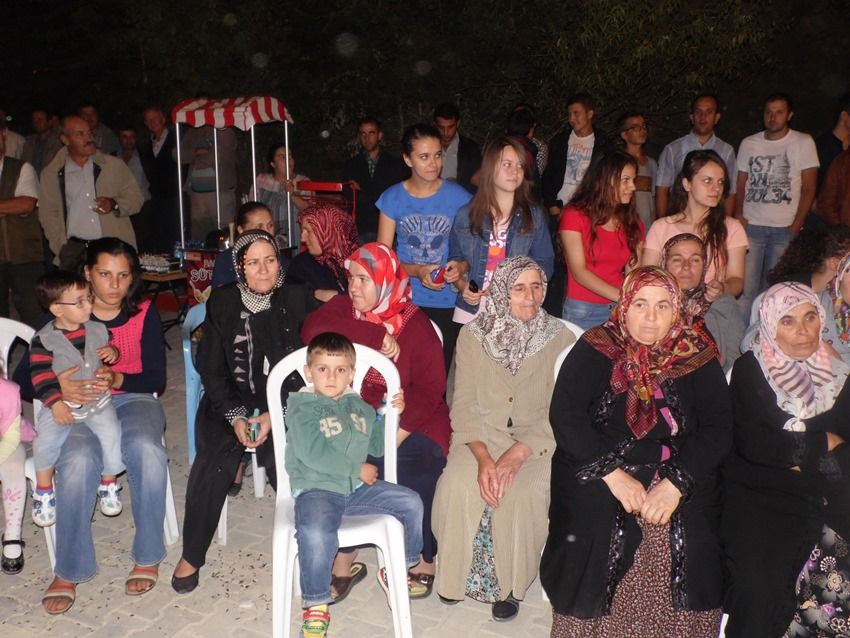 Barış ve Dostluk Maçı