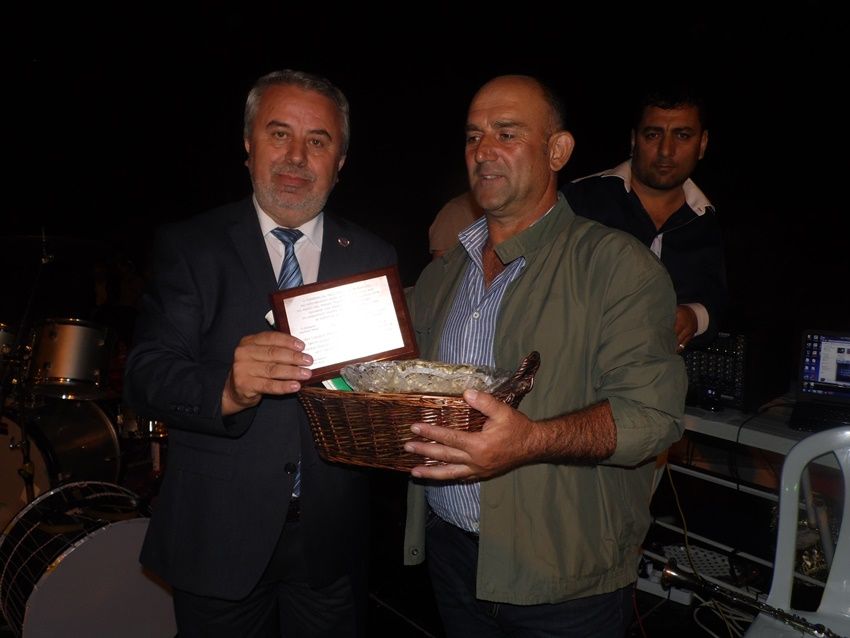 Barış ve Dostluk Maçı