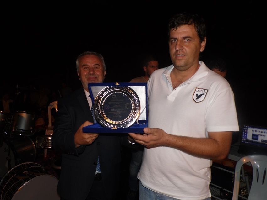 Barış ve Dostluk Maçı