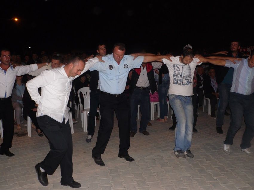 Barış ve Dostluk Maçı