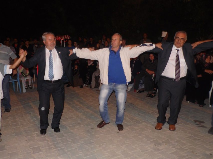 Barış ve Dostluk Maçı