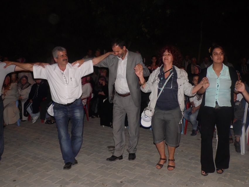 Barış ve Dostluk Maçı