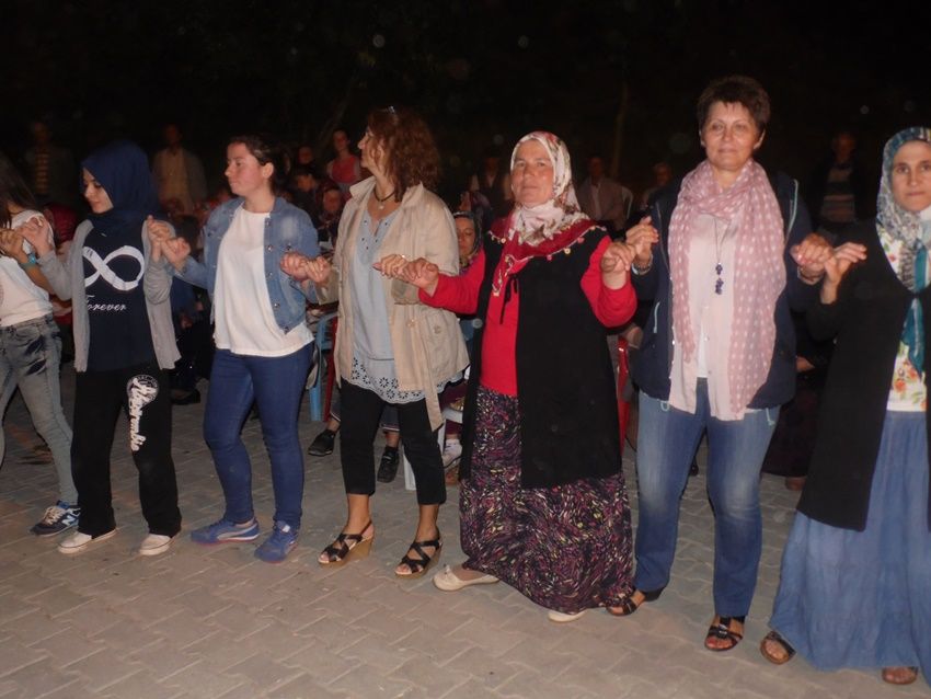 Barış ve Dostluk Maçı