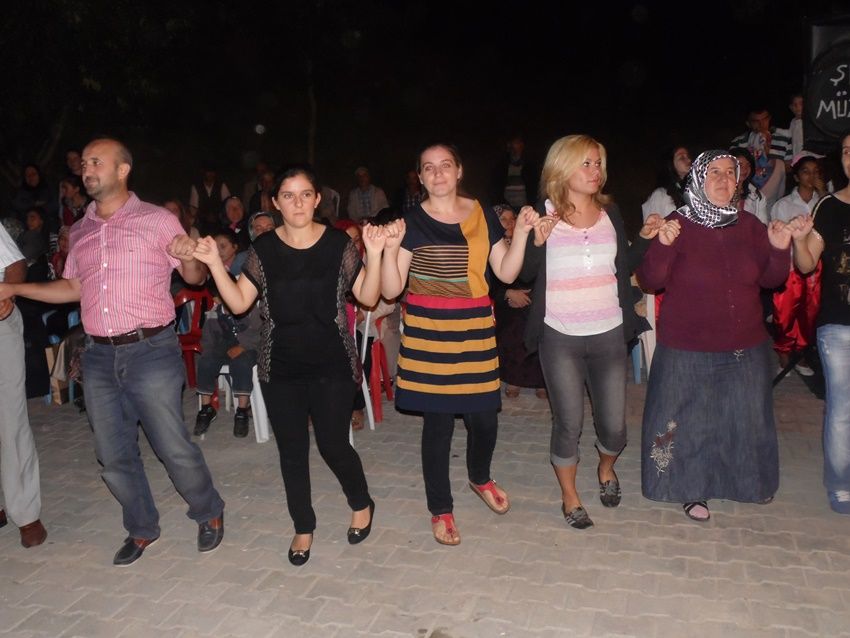 Barış ve Dostluk Maçı