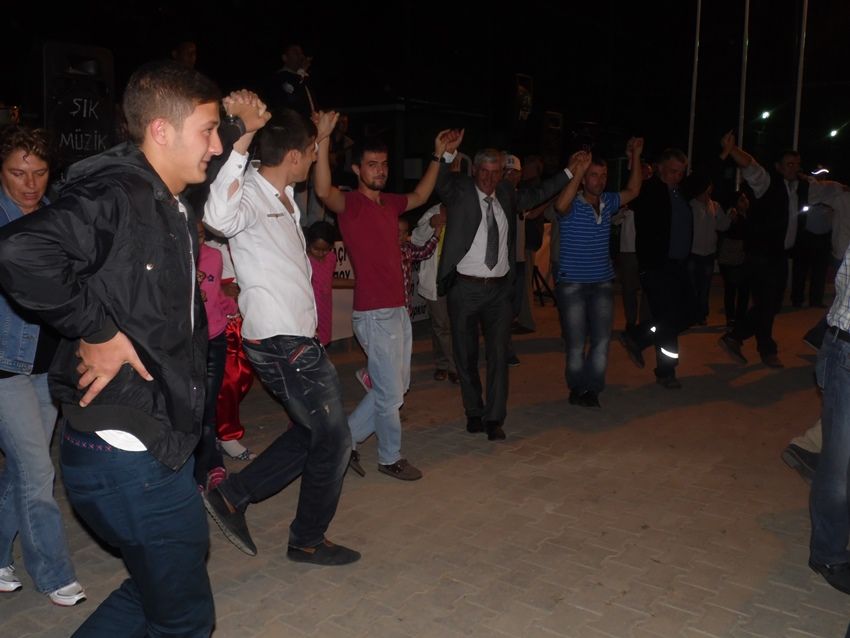 Barış ve Dostluk Maçı