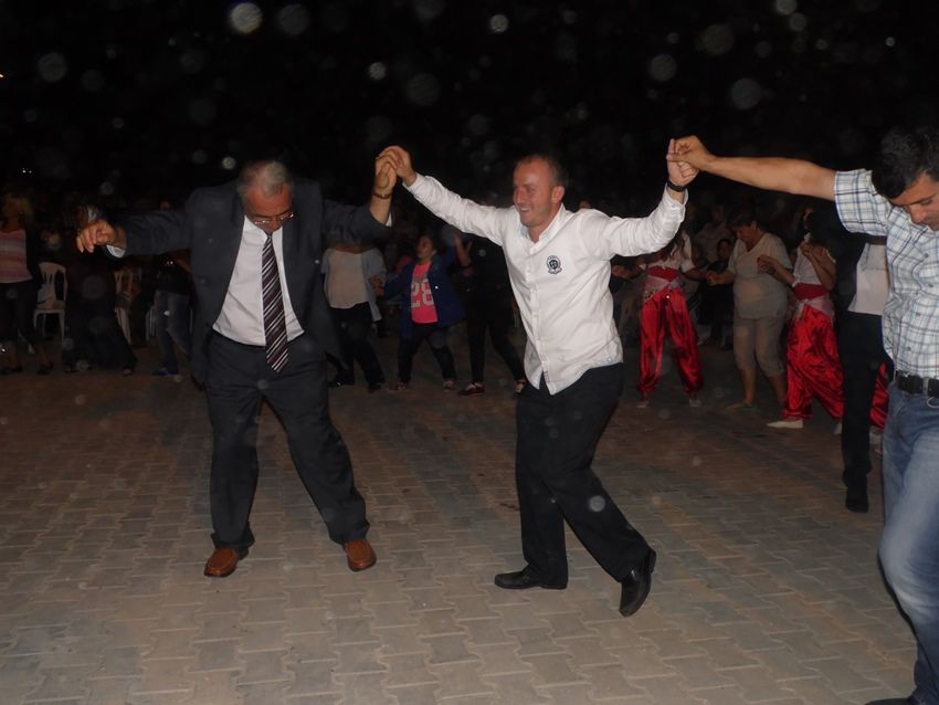 Barış ve Dostluk Maçı