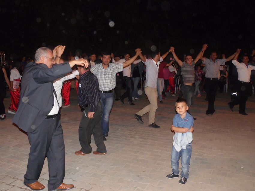 Barış ve Dostluk Maçı