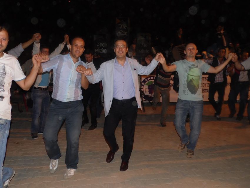 Barış ve Dostluk Maçı