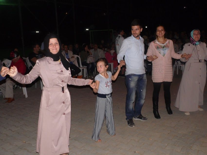 Barış ve Dostluk Maçı