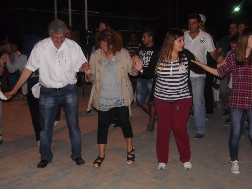 Barış ve Dostluk Maçı