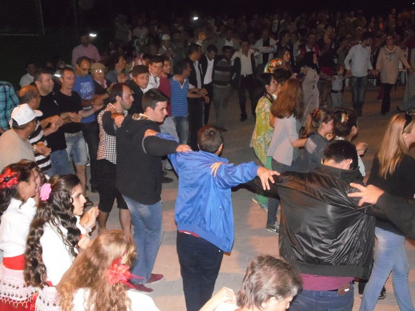 Barış ve Dostluk Maçı