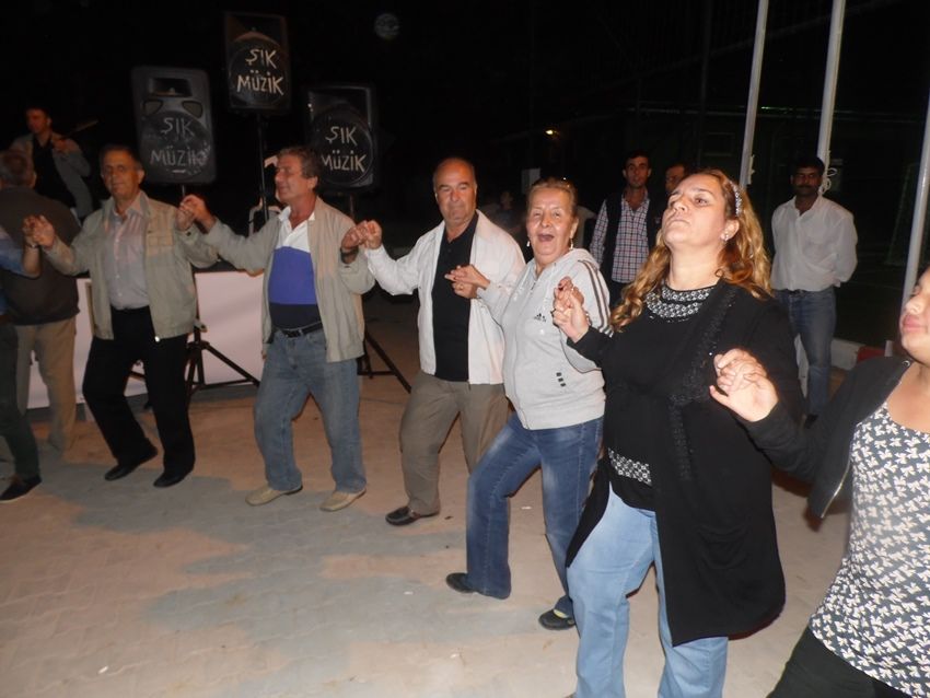 Barış ve Dostluk Maçı