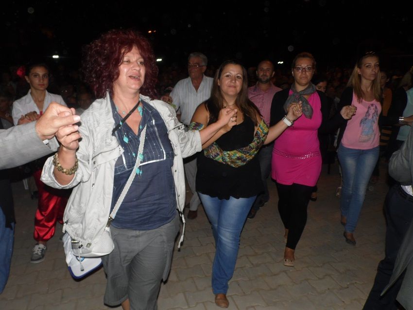 Barış ve Dostluk Maçı