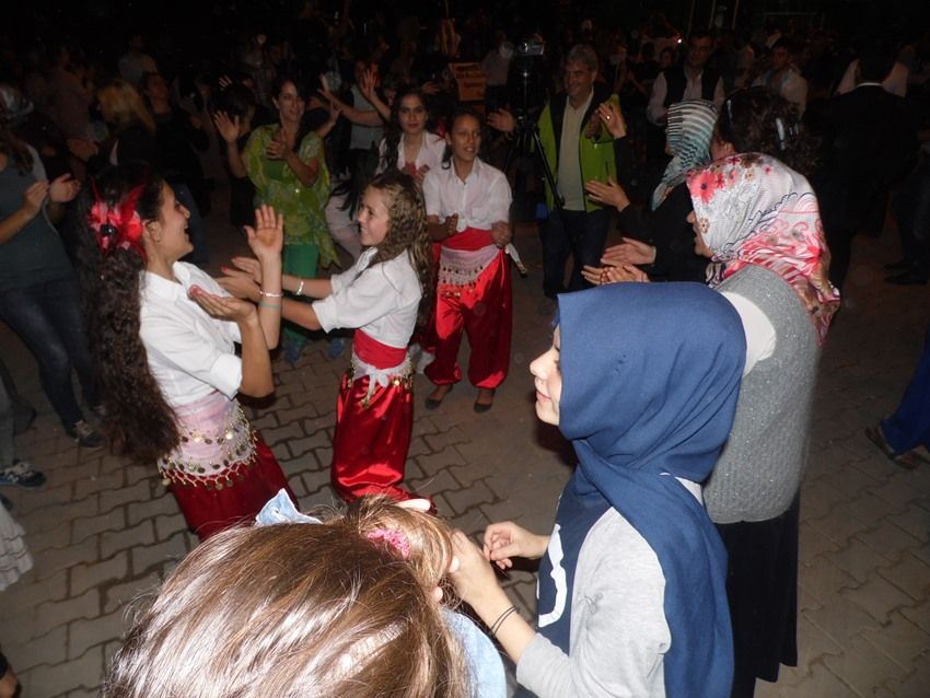 Barış ve Dostluk Maçı