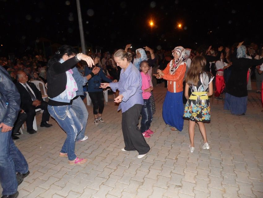 Barış ve Dostluk Maçı