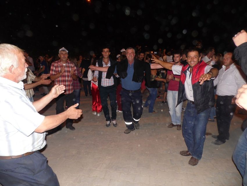 Barış ve Dostluk Maçı