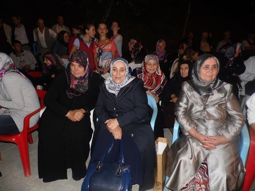 Barış ve Dostluk Maçı