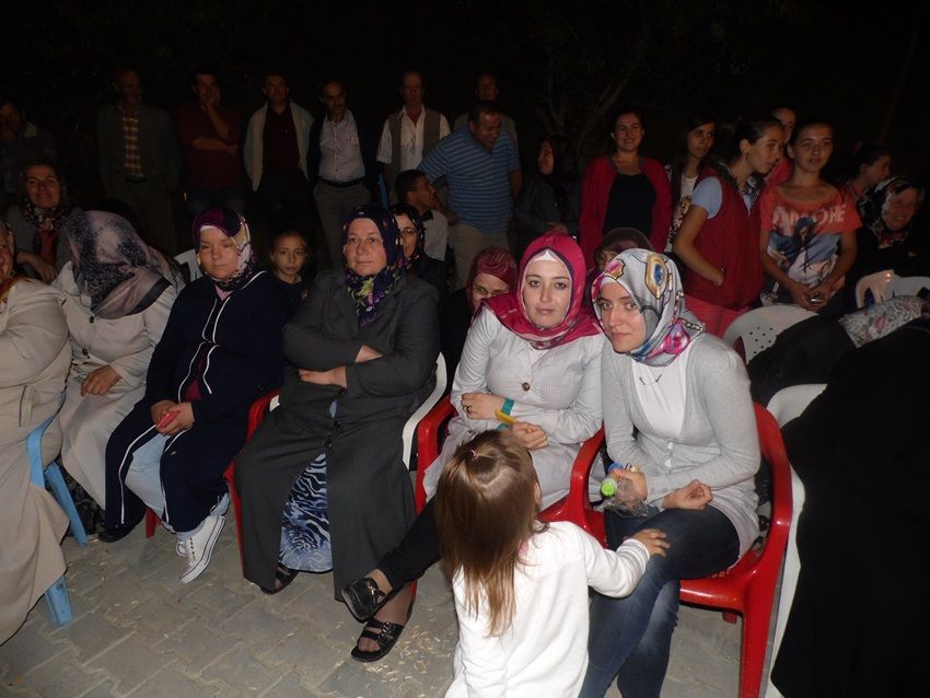 Barış ve Dostluk Maçı