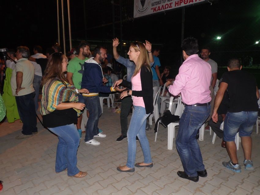 Barış ve Dostluk Maçı