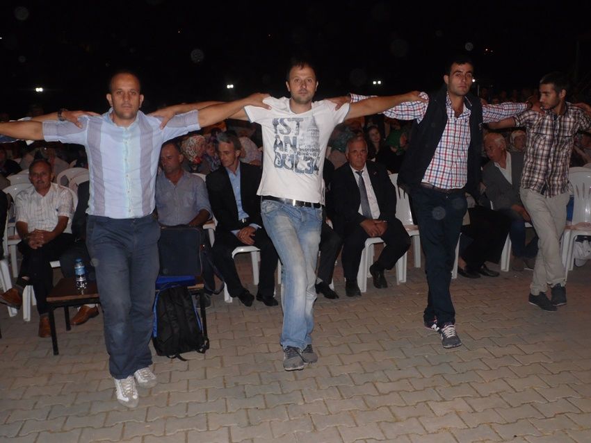 Barış ve Dostluk Maçı