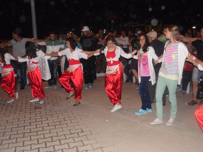 Barış ve Dostluk Maçı