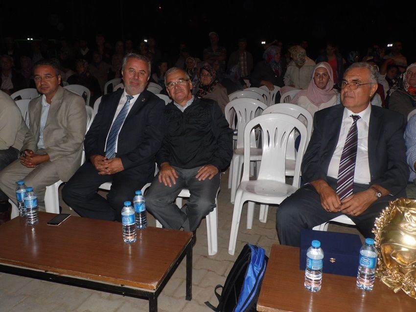 Barış ve Dostluk Maçı