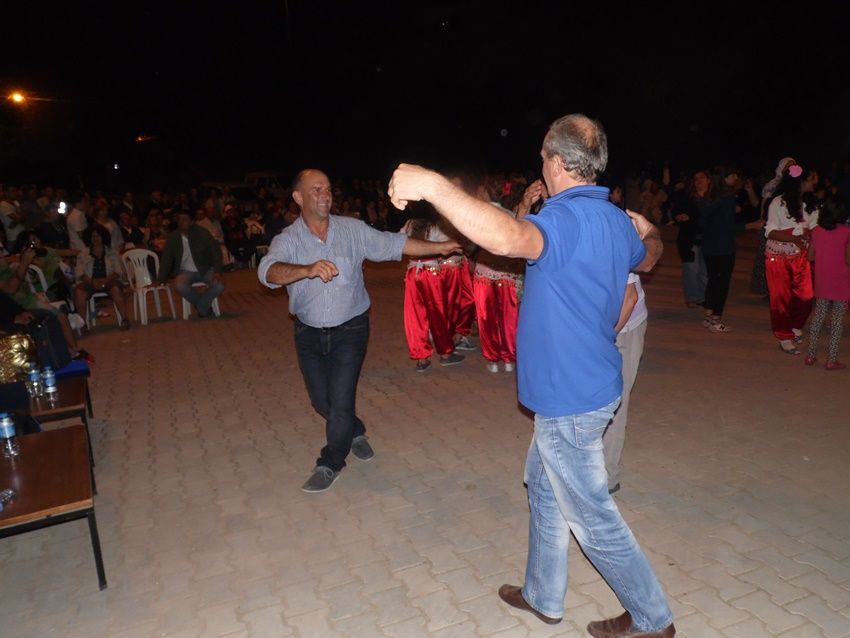 Barış ve Dostluk Maçı