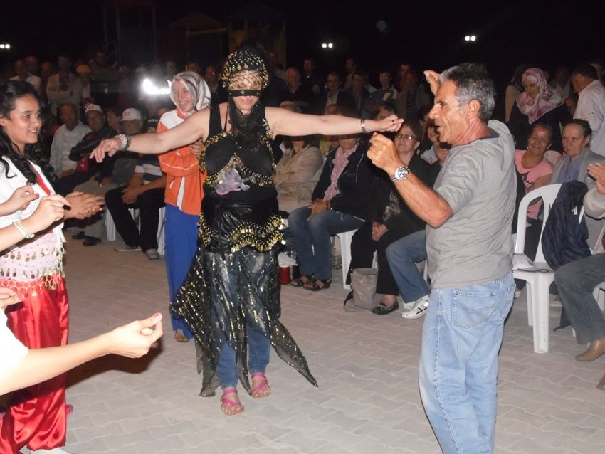 Barış ve Dostluk Maçı