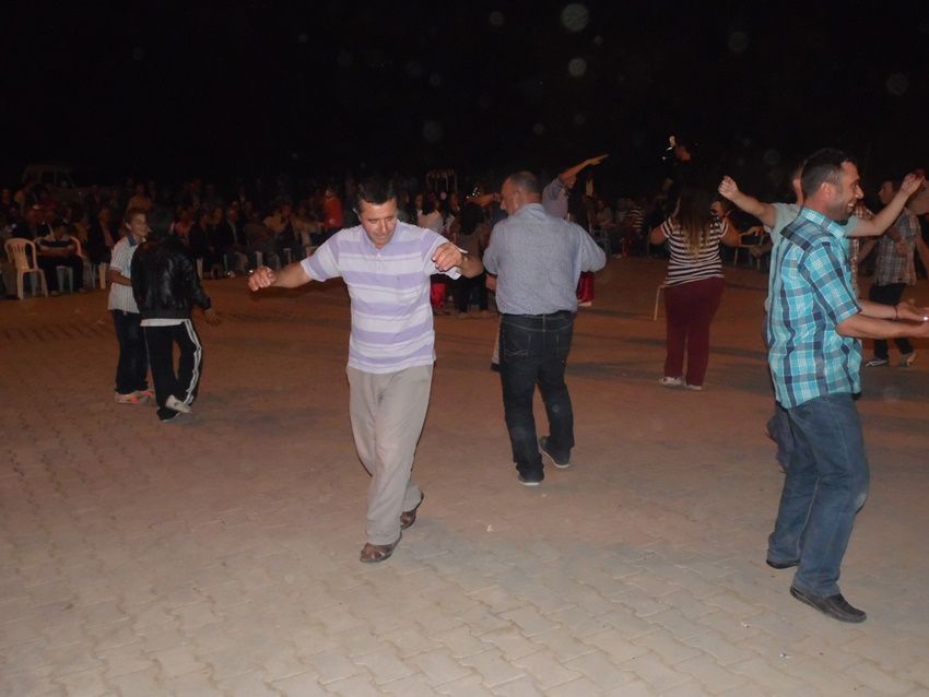 Barış ve Dostluk Maçı