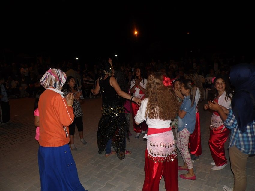 Barış ve Dostluk Maçı