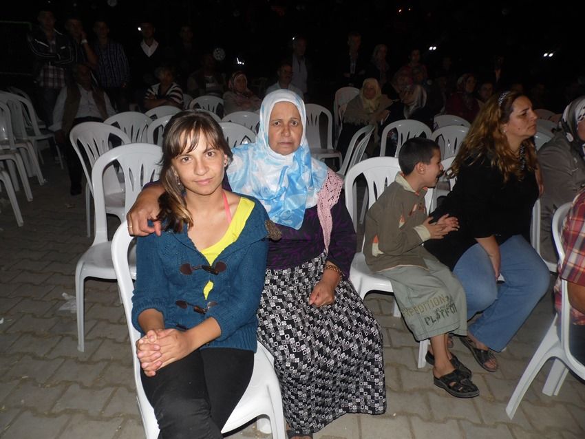 Barış ve Dostluk Maçı