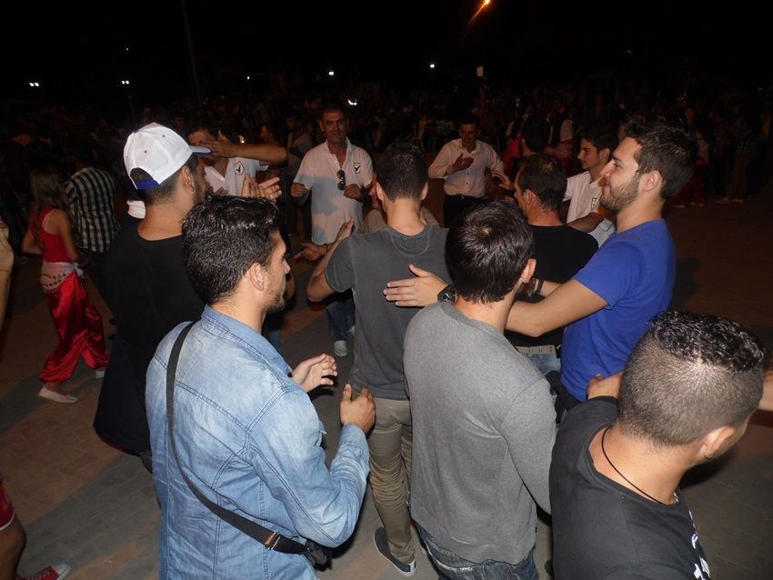 Barış ve Dostluk Maçı