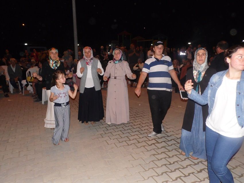 Barış ve Dostluk Maçı