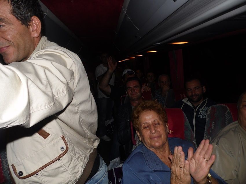 Barış ve Dostluk Maçı