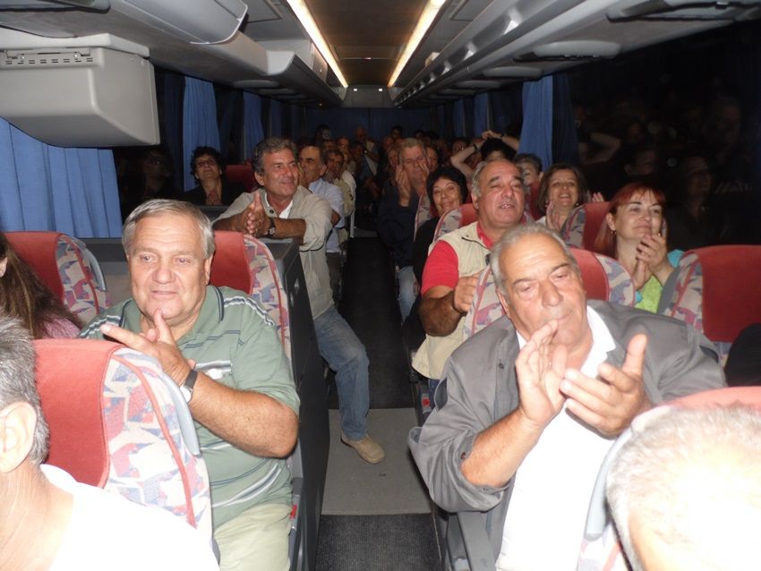 Barış ve Dostluk Maçı