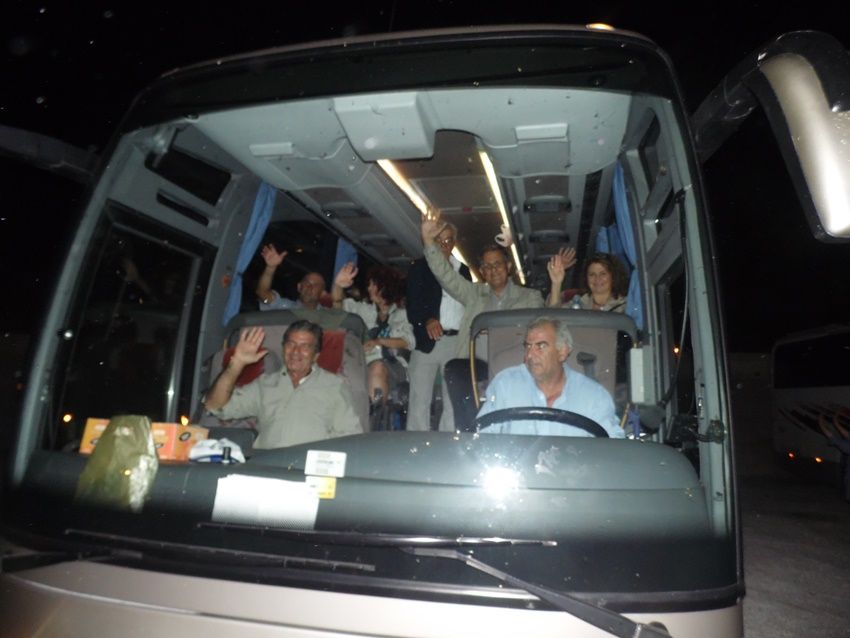 Barış ve Dostluk Maçı