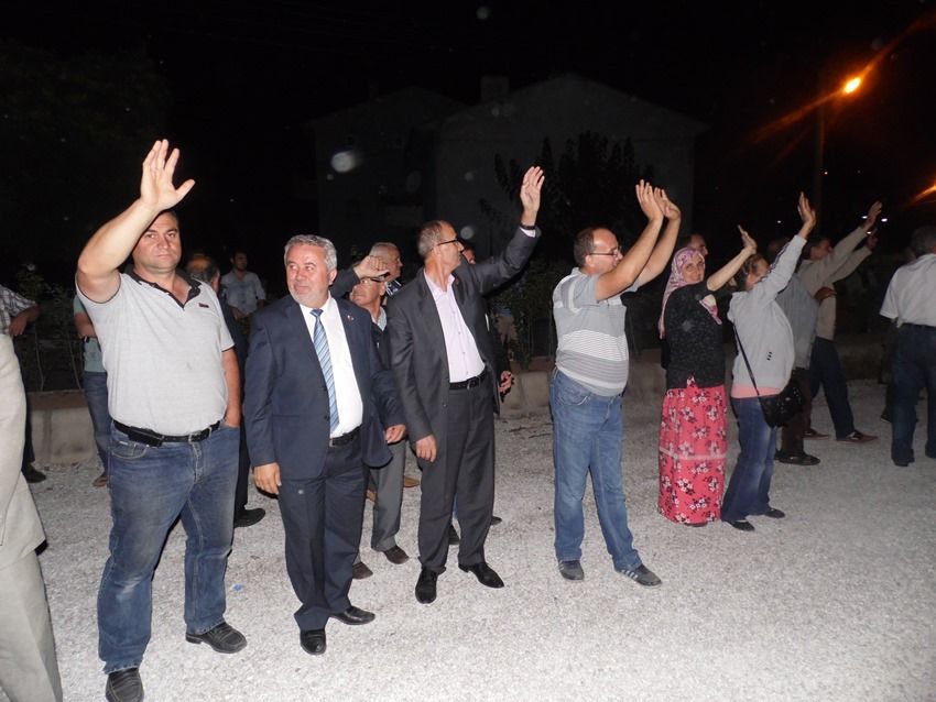 Barış ve Dostluk Maçı