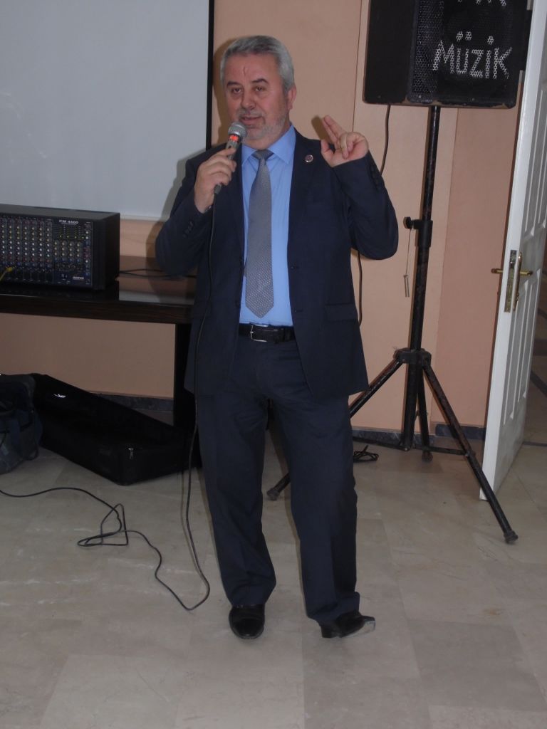 Belediyemiz Kadınlar Günü Etkinliği