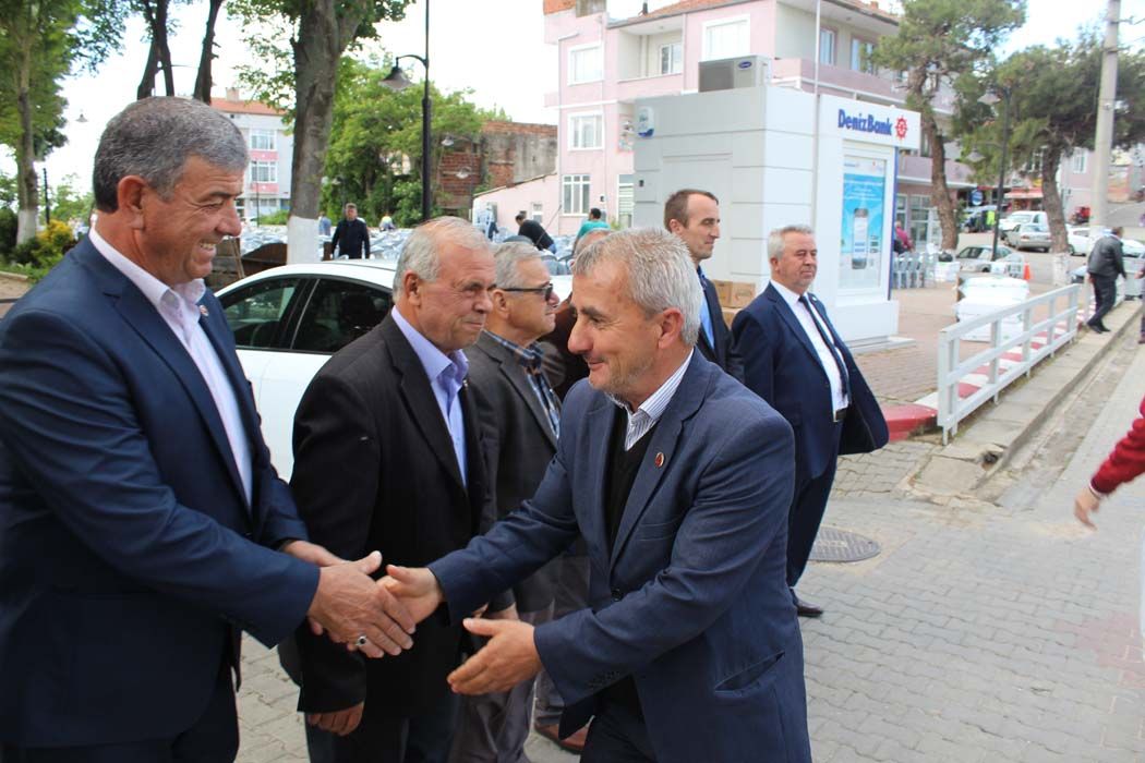 YAĞMUR DUASI (2018)